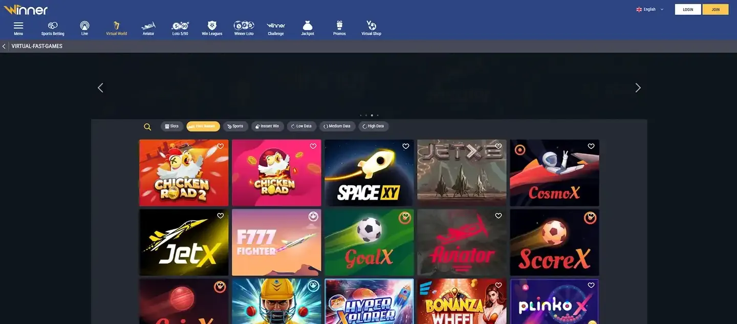 Winner Bet Winner Bet